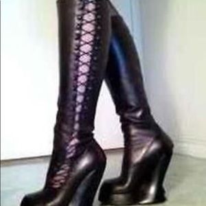 fluevog grand national boots